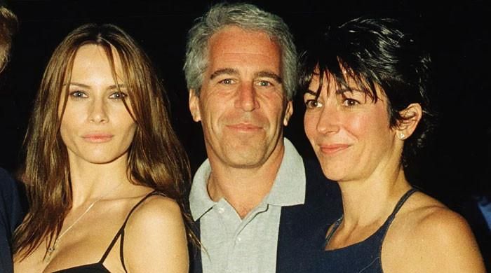 Jeffrey Epstein's mansion was hub for recruiting underage girls — New bombshell revelations